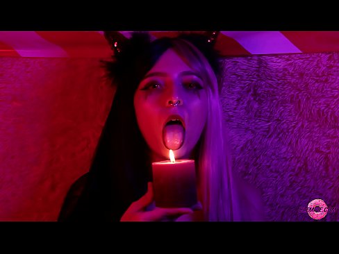 ❤️ ʻO ka Blowjob aloha mai Sexy Succubus me ka hoʻokō waha ❤❌ Porno vk ma haw.hdporn24.ru ﹏